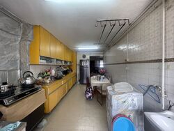 Blk 344 Teck Ghee Evergreen (Ang Mo Kio), HDB 4 Rooms #594499021